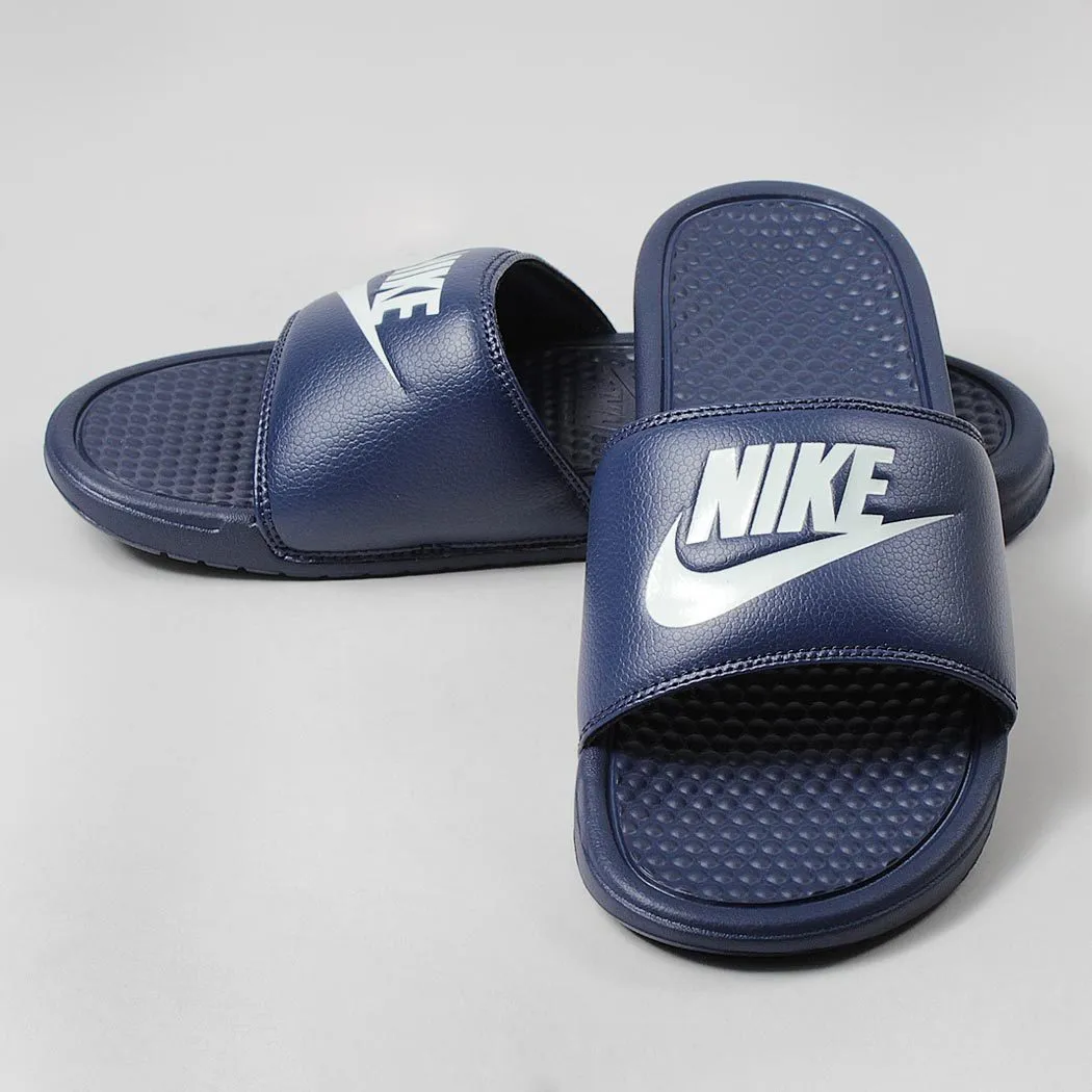 Nike Benassi JDI Slides