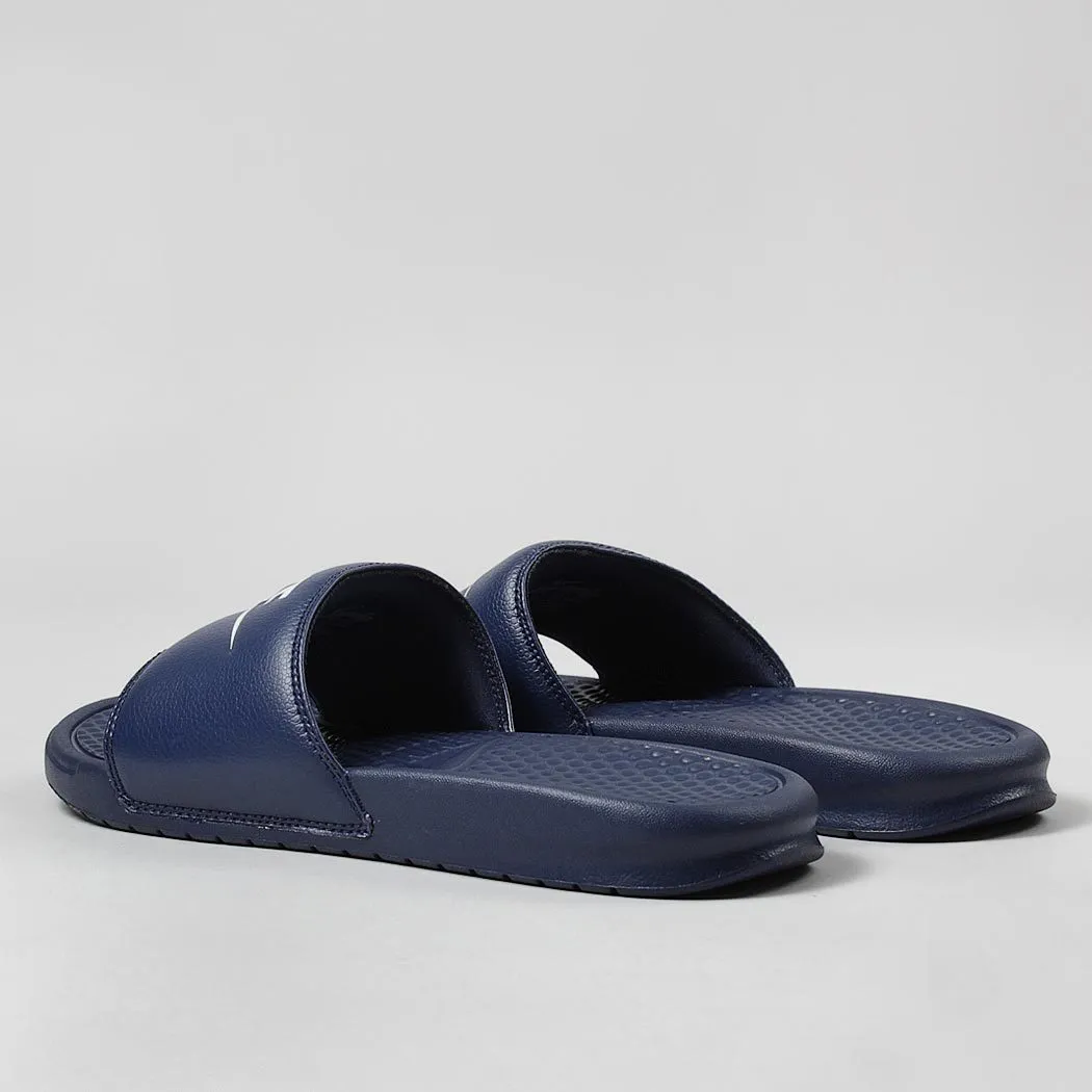 Nike Benassi JDI Slides