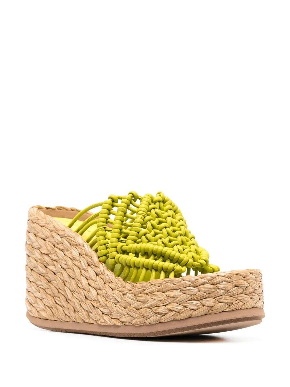 Paloma Barcelò Sandals Green