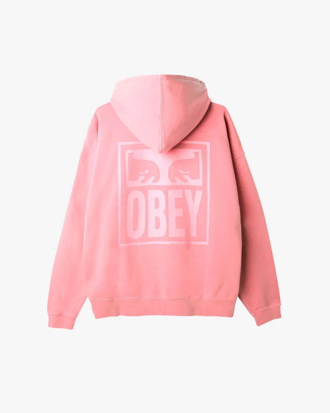 PIGMENT EYES ICON EXTRAHEAVY PULLOVER