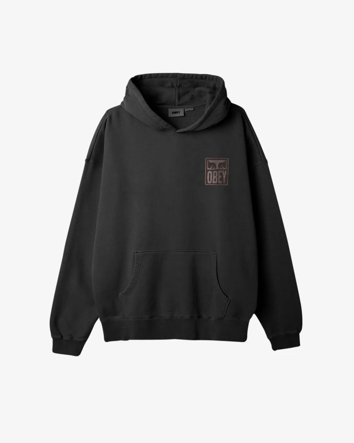 PIGMENT EYES ICON EXTRAHEAVY PULLOVER