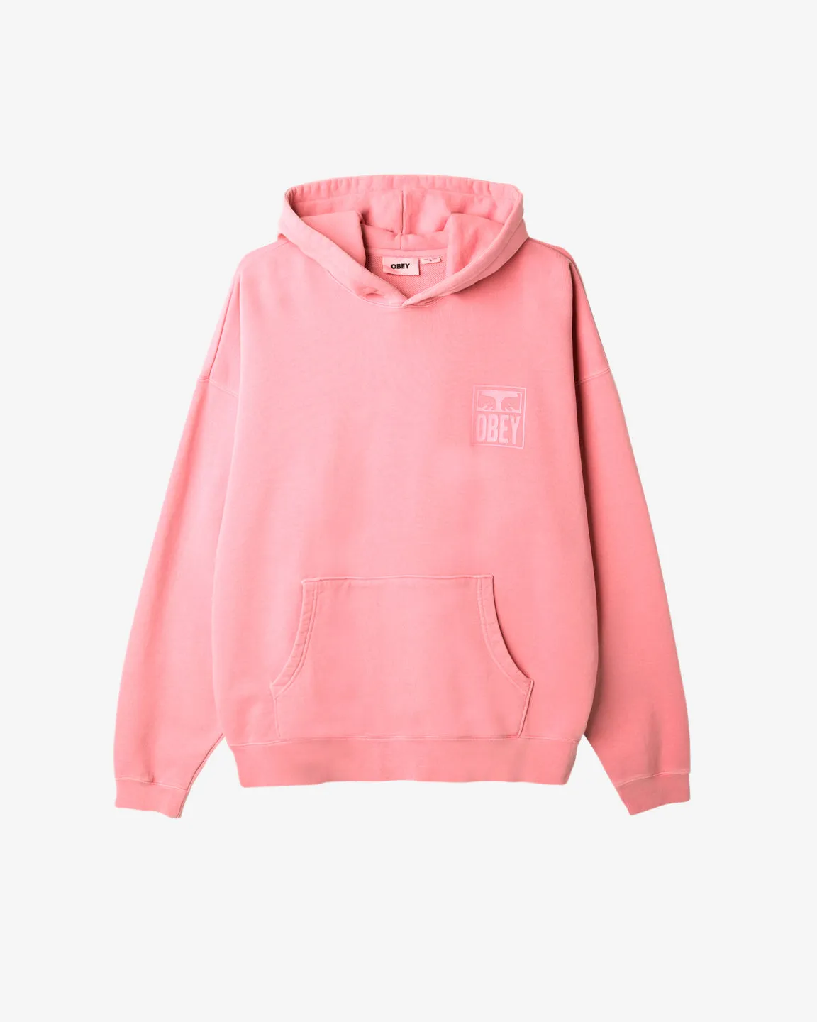 PIGMENT EYES ICON EXTRAHEAVY PULLOVER