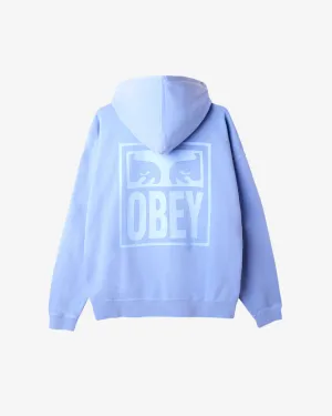 PIGMENT EYES ICON EXTRAHEAVY PULLOVER