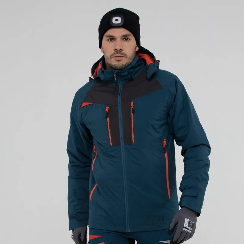 Portwest DX4 Winter Jacket DX460