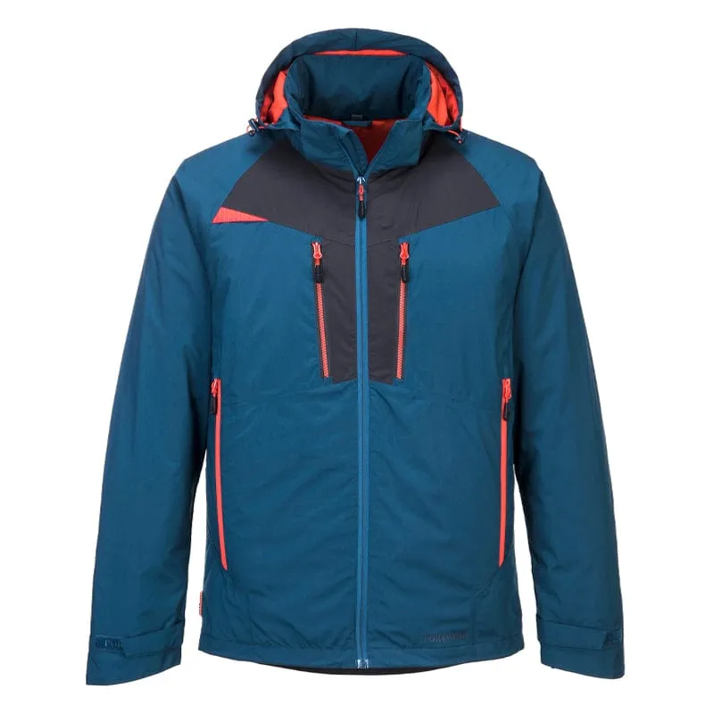 Portwest DX4 Winter Jacket DX460