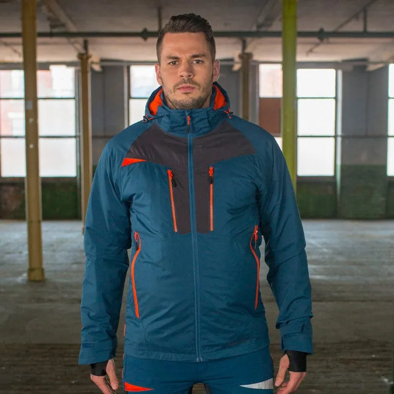 Portwest DX4 Winter Jacket DX460