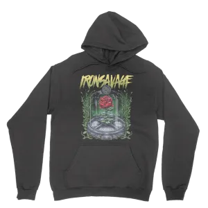 Rose Hoodie