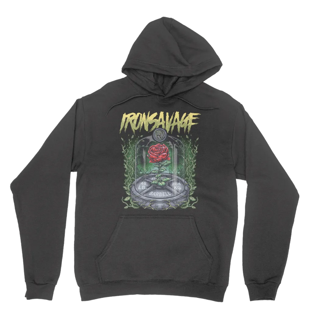 Rose Hoodie