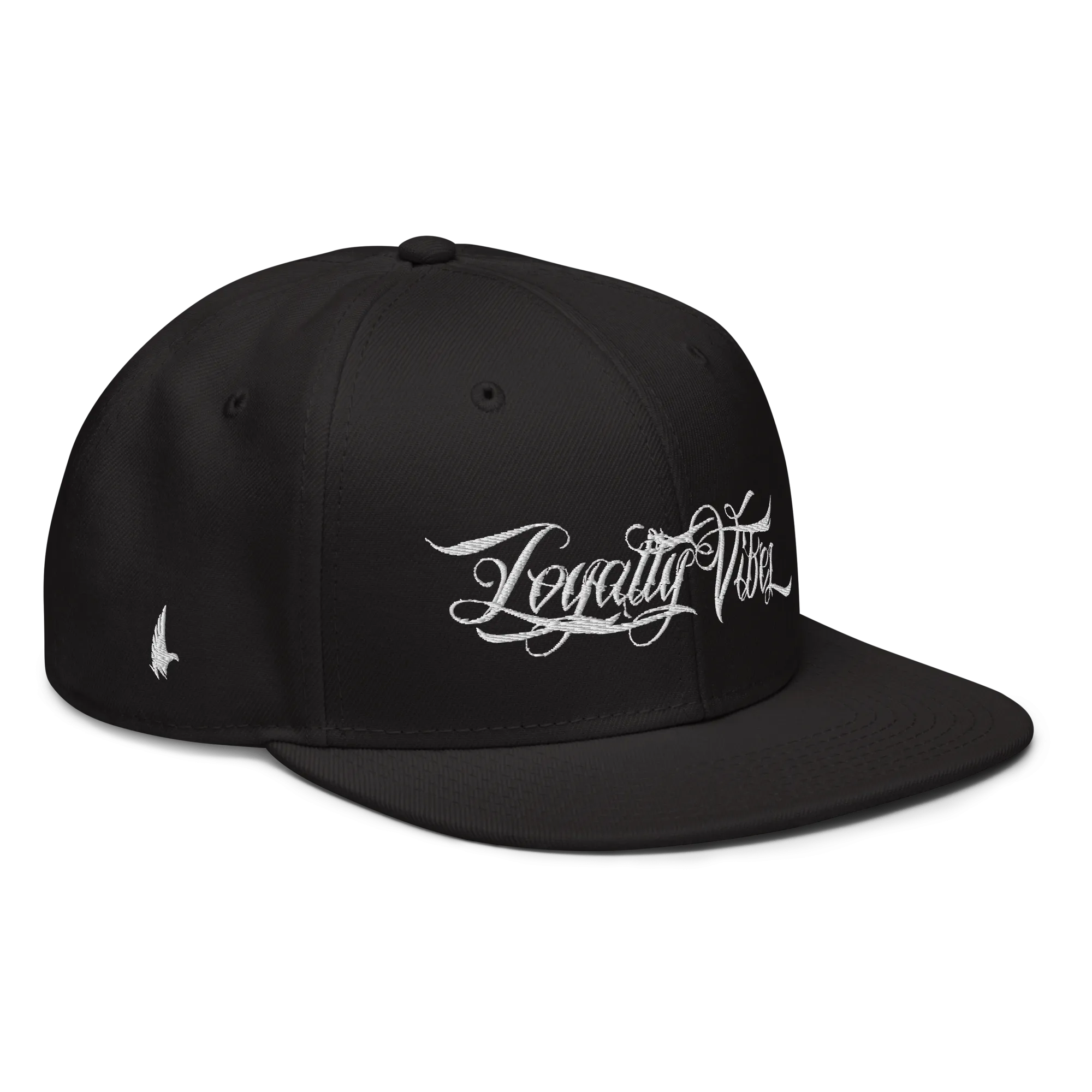 Street Verse Snapback Hat