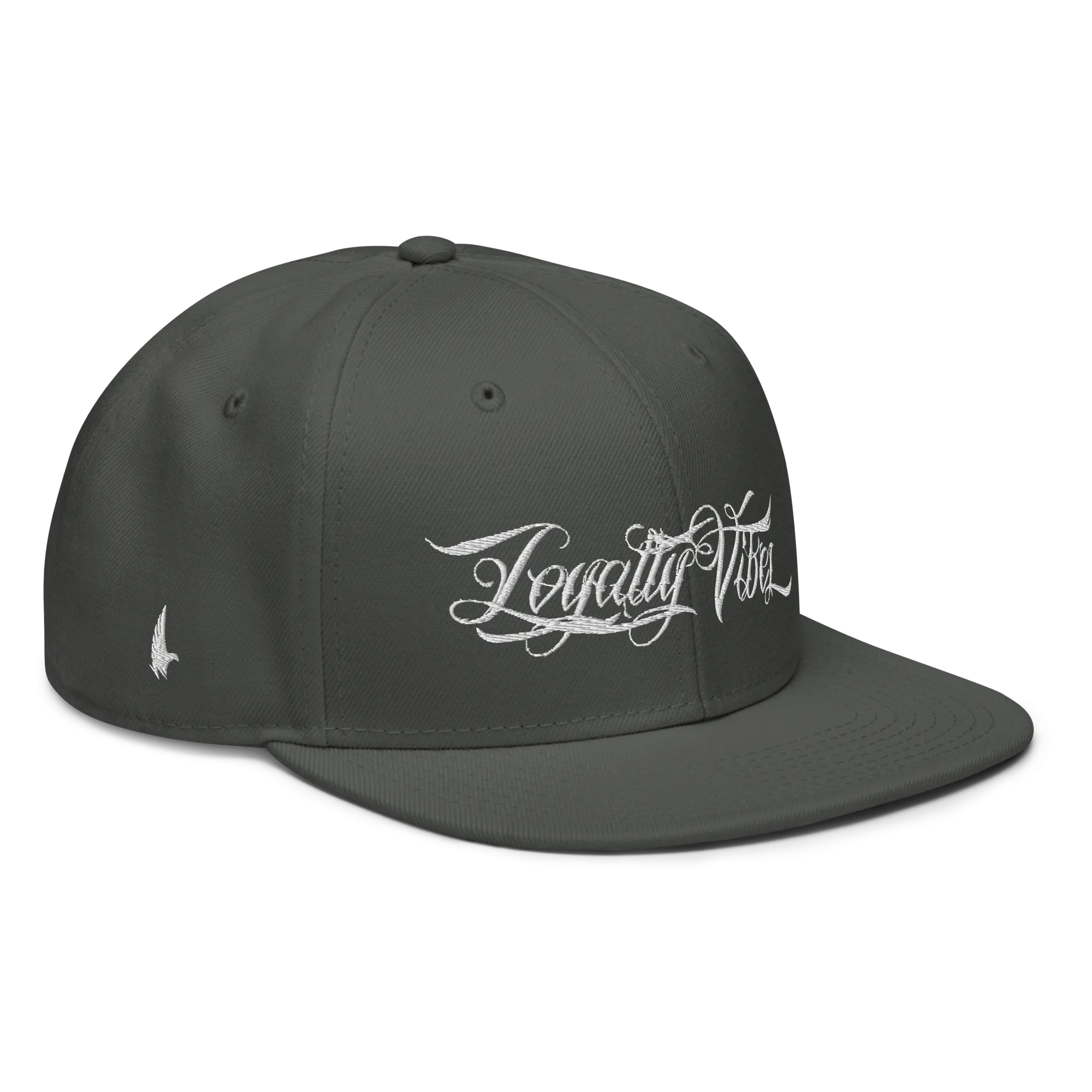 Street Verse Snapback Hat