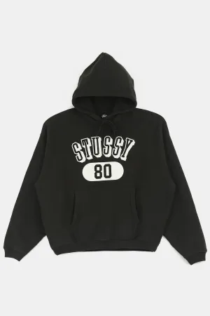 Stüssy 80 Relaxed Hoodie