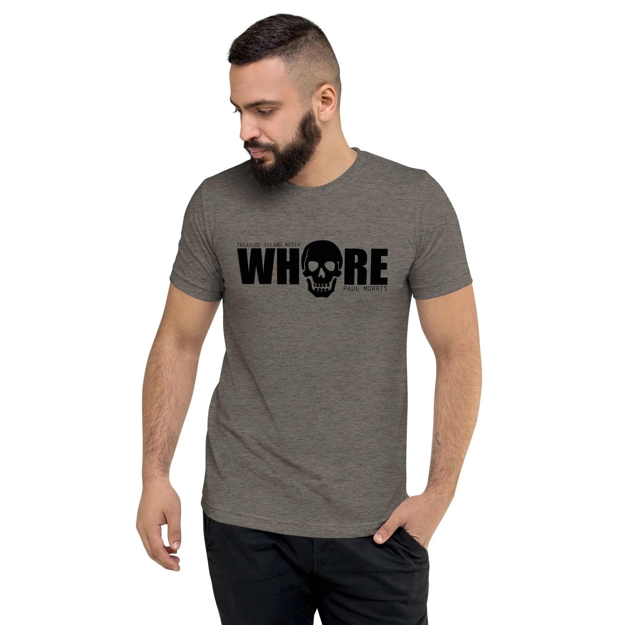 TIM Whore T-shirt