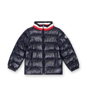 Vashiti Jacket Navy