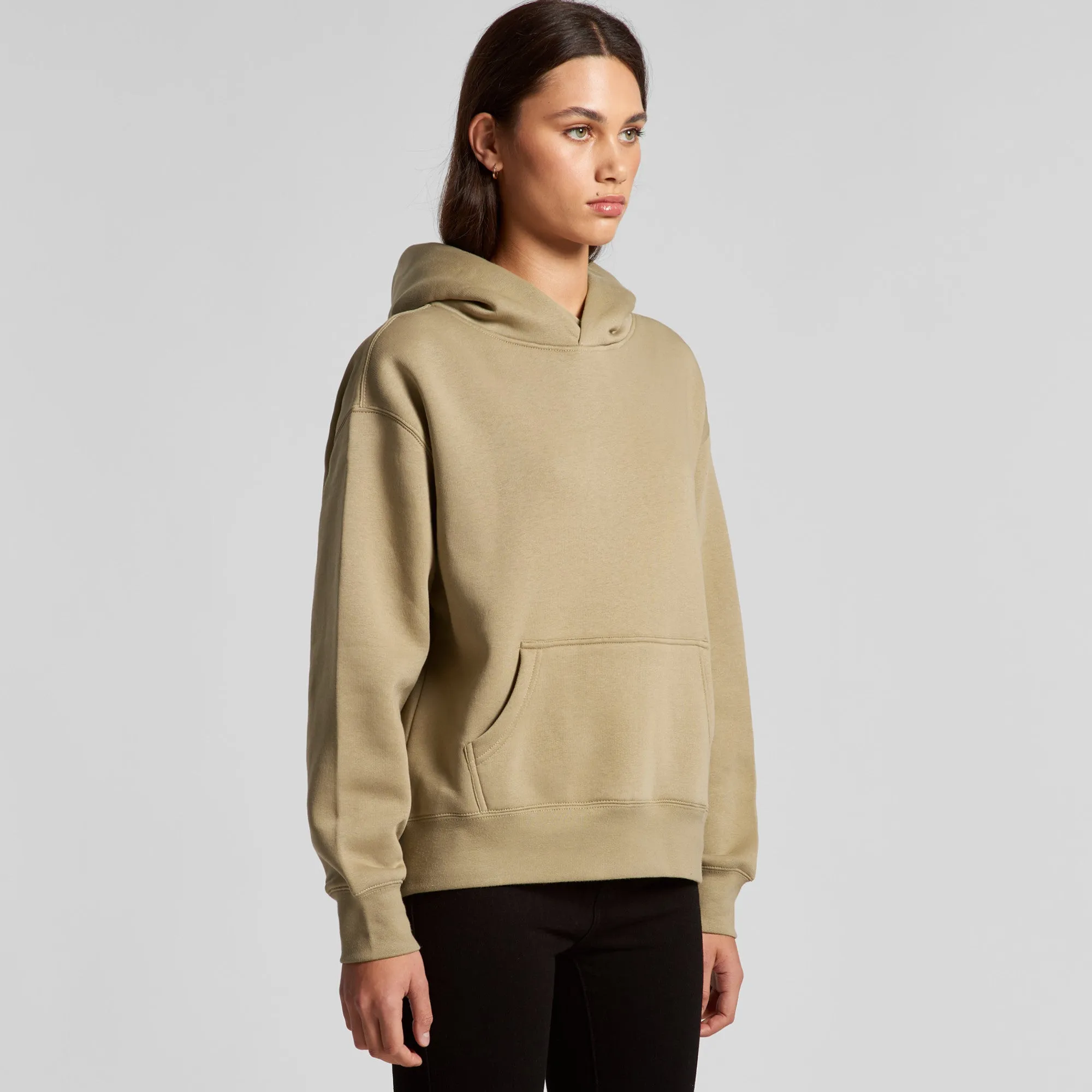 Wo's Relax Hood - 4161