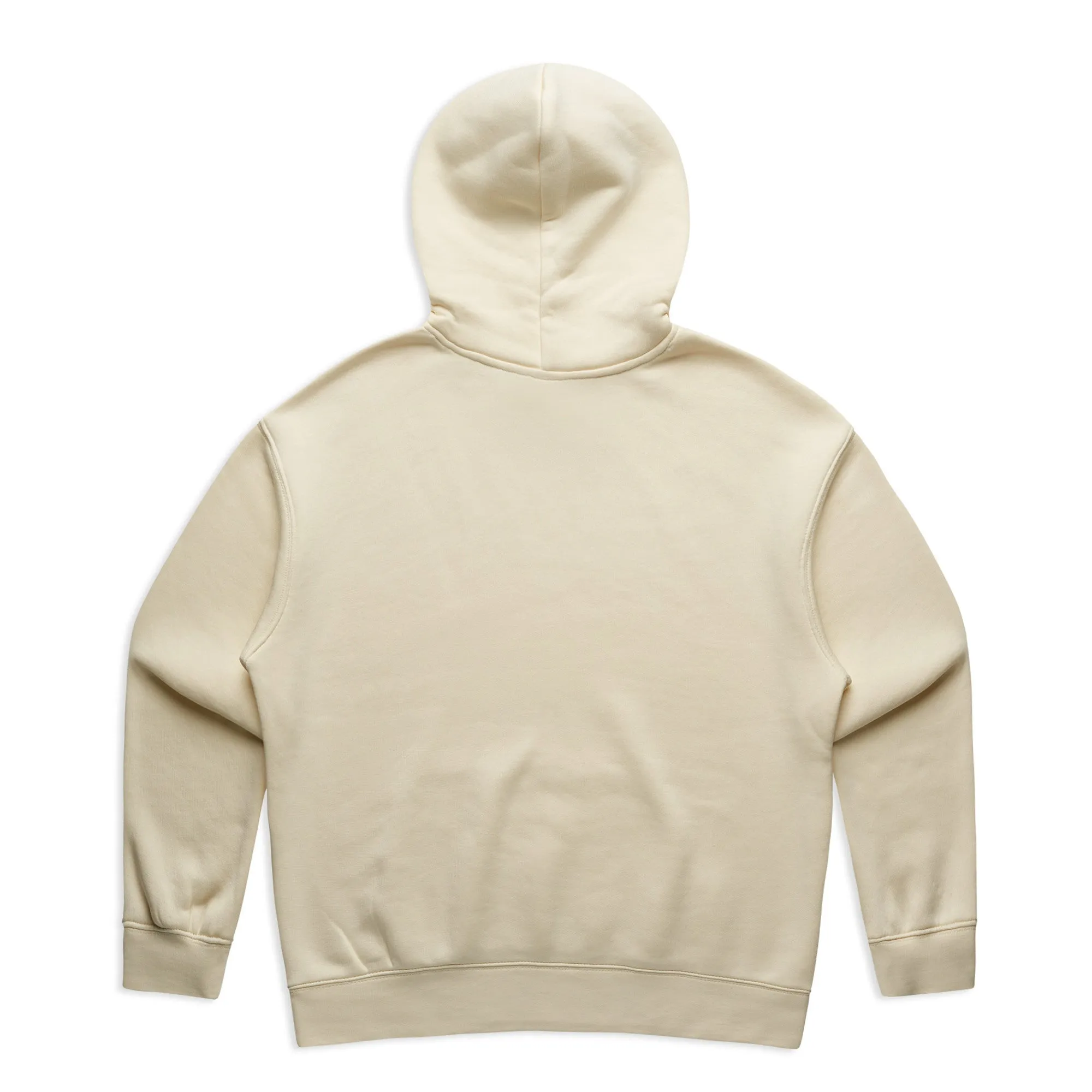 Wo's Relax Hood - 4161